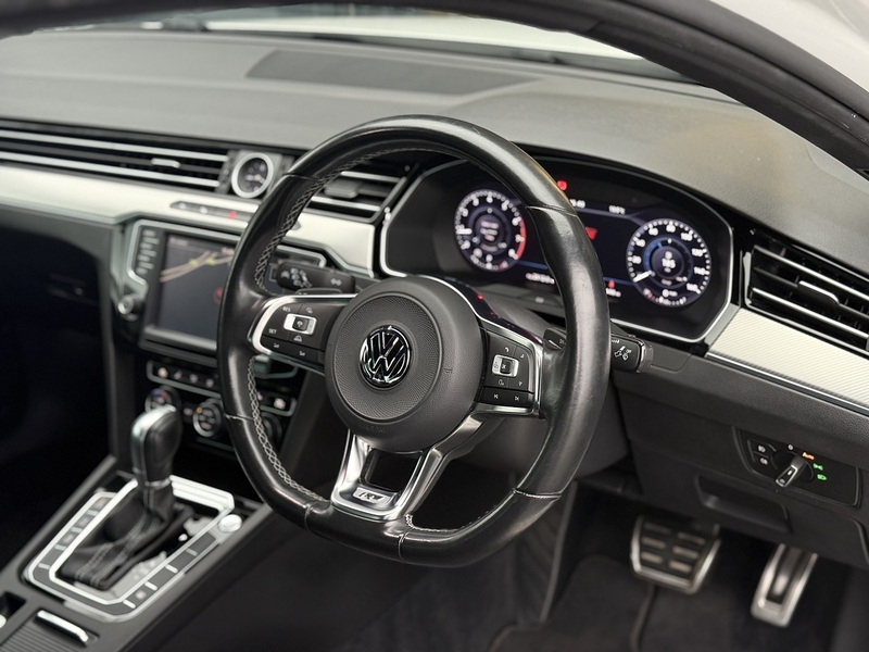 Used Volkswagen Passat 2024 for sale - 76542861: Photo 24