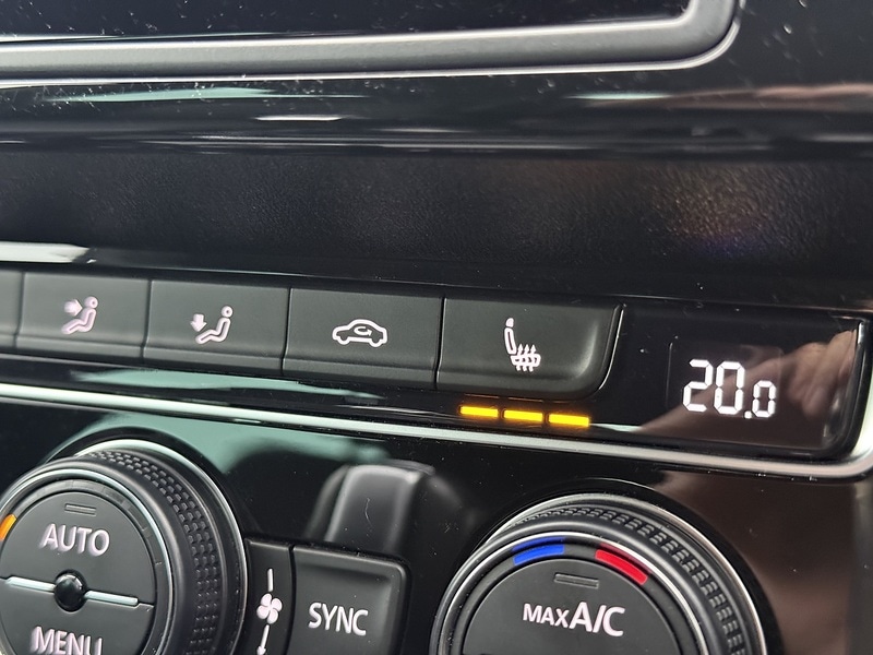 Used Volkswagen Passat 2024 for sale - 76542861: Photo 29