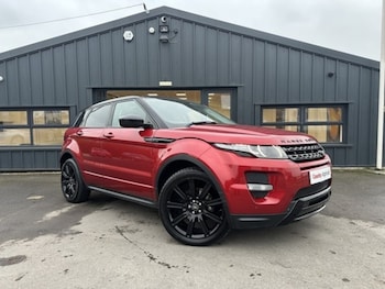 2021 - SD4 Dynamic 5-Door