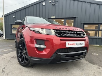 Used Land Rover Range Rover Evoque 2021 for sale - 75957478: Photo