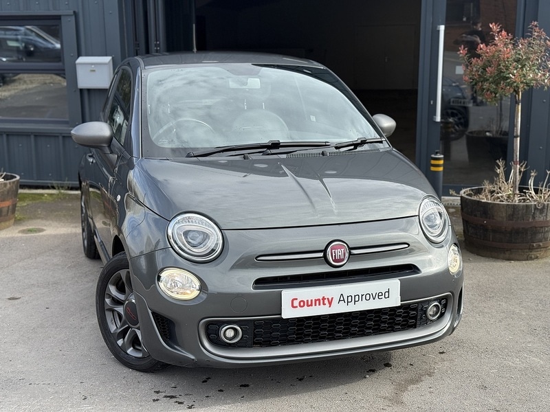 Used Fiat 500 2017 for sale - 78031156: Photo 21
