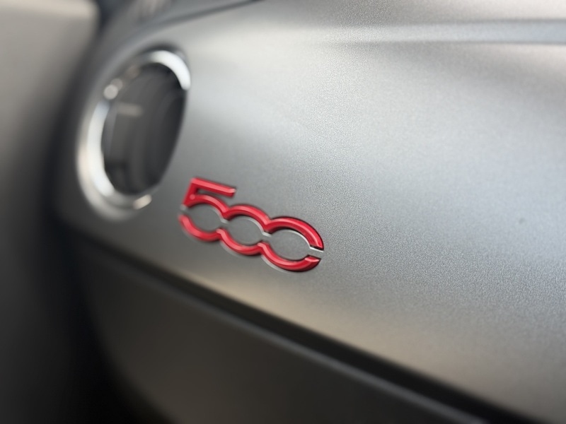 Used Fiat 500 2017 for sale - 78031156: Photo 26