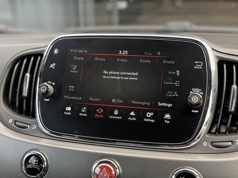 Used Fiat 500 2017 for sale - 78031156: Photo 27