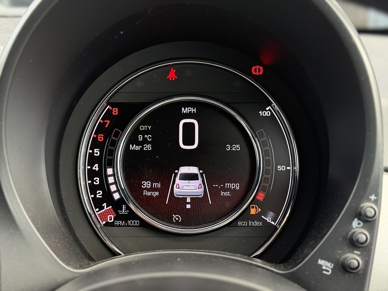 Used Fiat 500 2017 for sale - 78031156: Photo 28