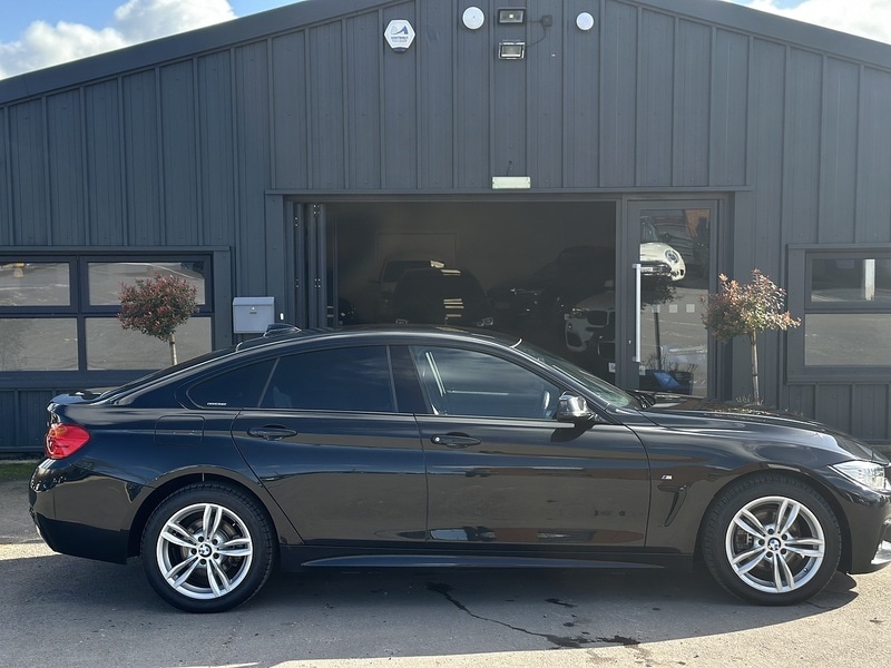 Used BMW 4 Series for sale - 77475592: Photo 11