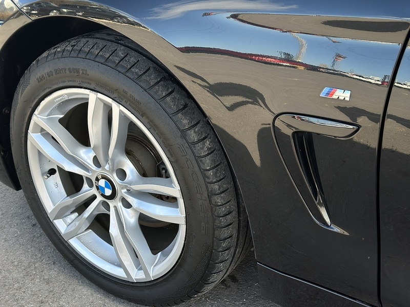 Used BMW 4 Series for sale - 77475592: Photo 12