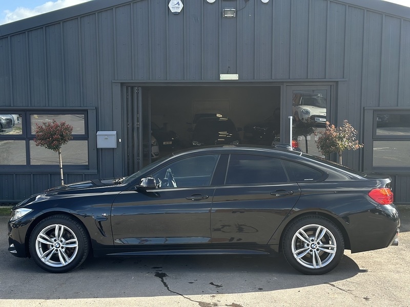 Used BMW 4 Series for sale - 77475592: Photo 14