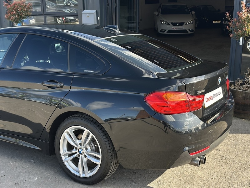 Used BMW 4 Series for sale - 77475592: Photo 17