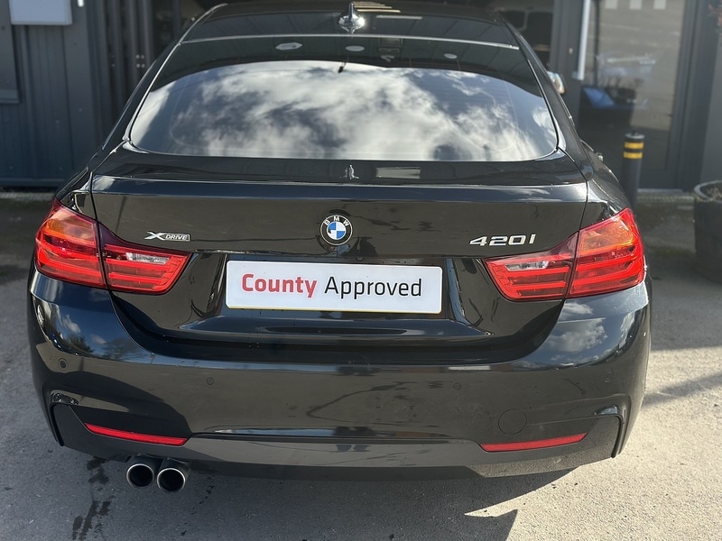 Used BMW 4 Series for sale - 77475592: Photo 19