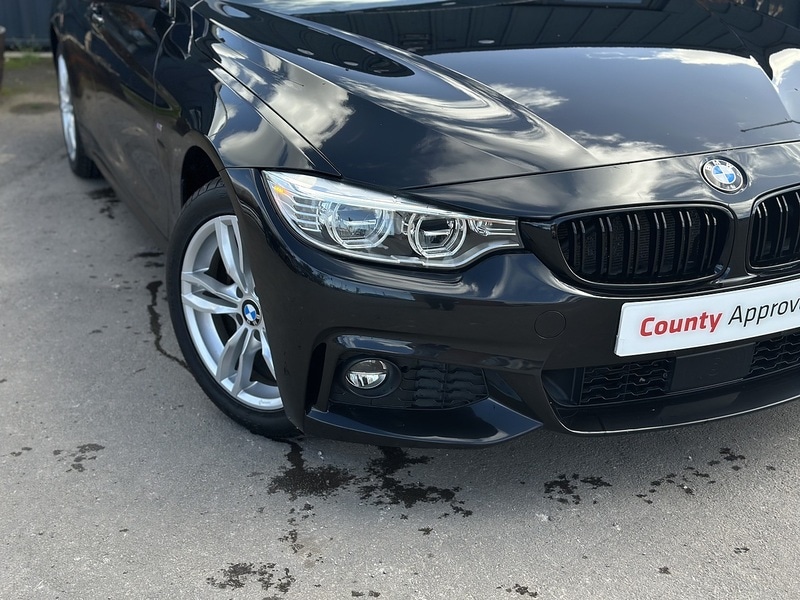Used BMW 4 Series for sale - 77475592: Photo 2