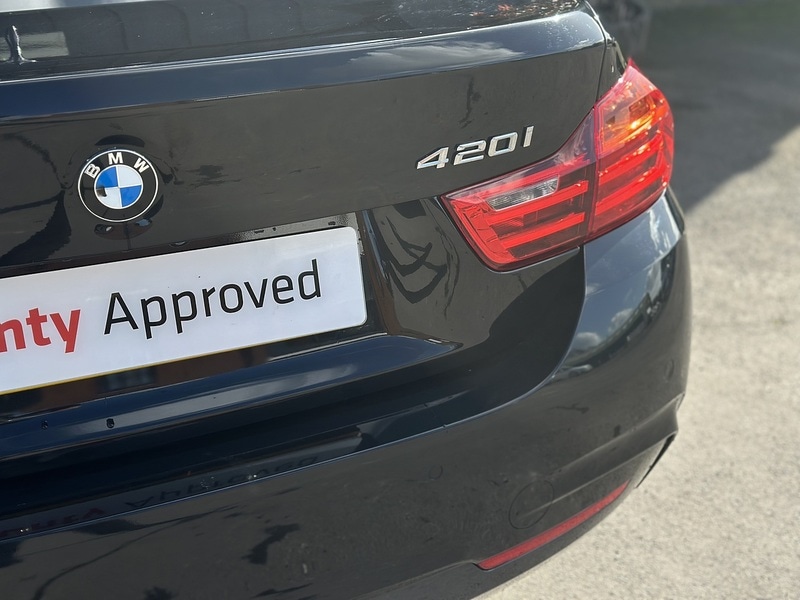 Used BMW 4 Series for sale - 77475592: Photo 20