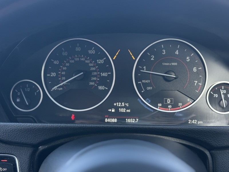 Used BMW 4 Series for sale - 77475592: Photo 22