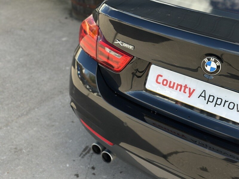 Used BMW 4 Series for sale - 77475592: Photo 23