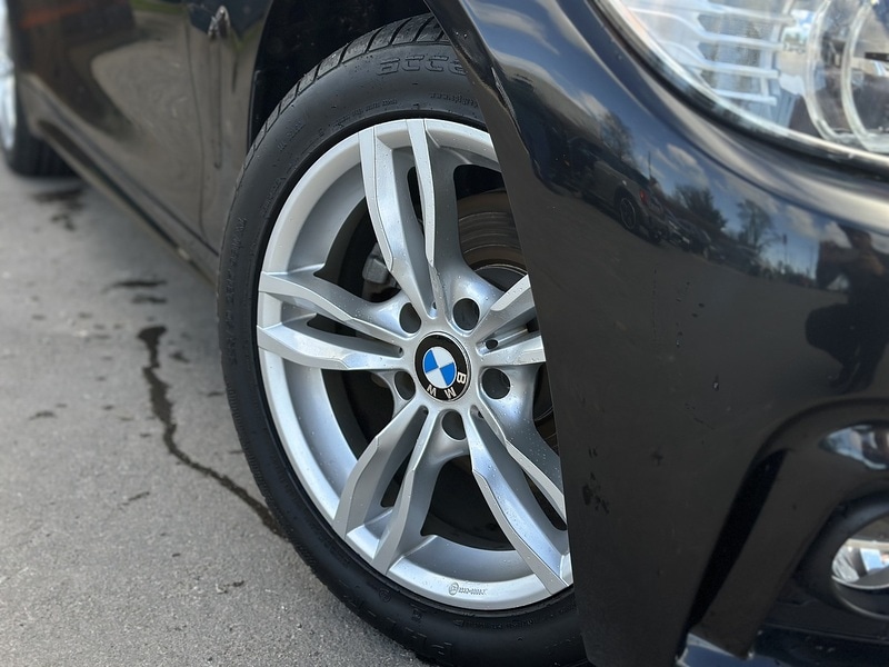 Used BMW 4 Series for sale - 77475592: Photo 3