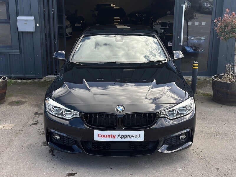Used BMW 4 Series for sale - 77475592: Photo 5