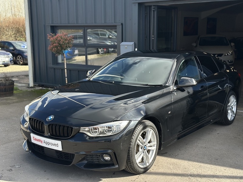 Used BMW 4 Series for sale - 77475592: Photo 7