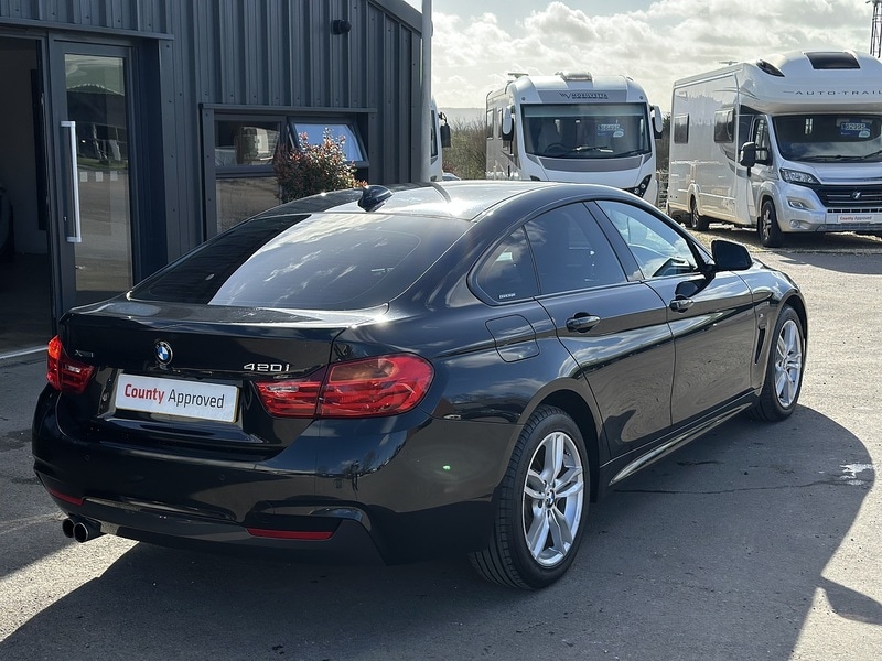 Used BMW 4 Series for sale - 77475592: Photo 9