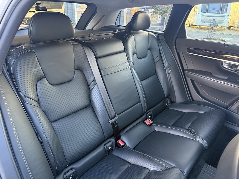 Used Volvo V90 for sale - 77547796: Photo 14