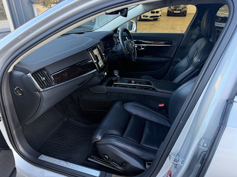 Used Volvo V90 for sale - 77547796: Photo 15