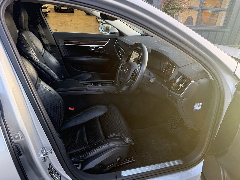 Used Volvo V90 for sale - 77547796: Photo 20