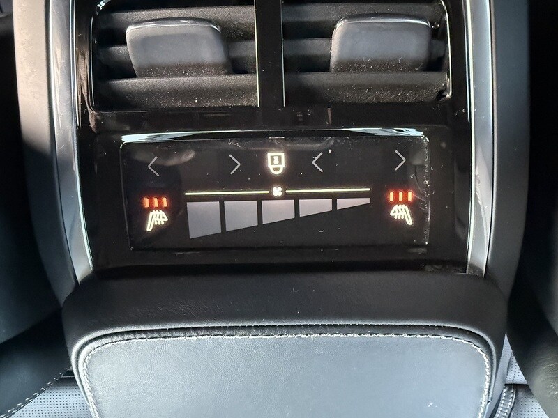 Used Volvo V90 for sale - 77547796: Photo 24