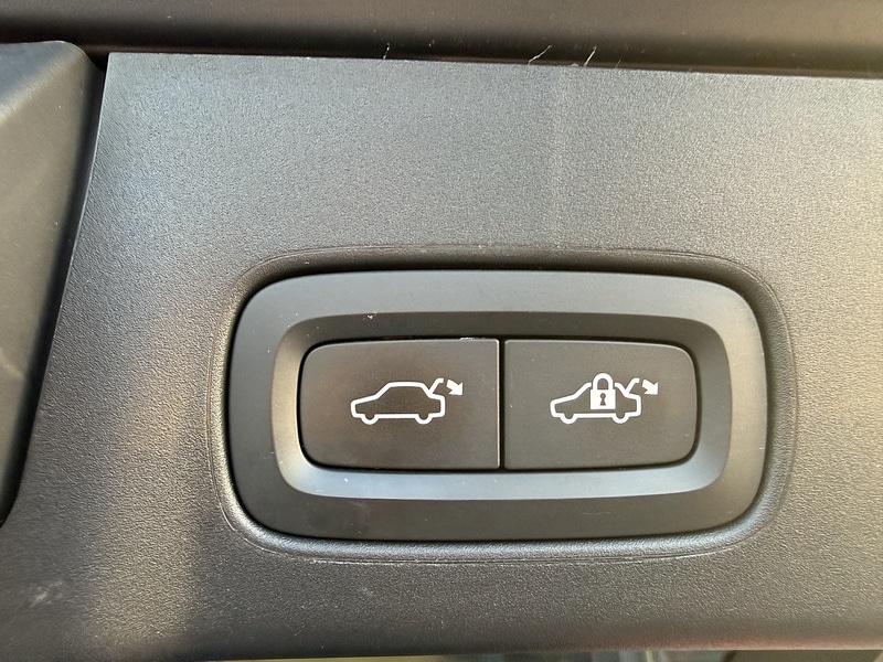 Used Volvo V90 for sale - 77547796: Photo 25