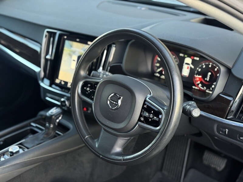 Used Volvo V90 for sale - 77547796: Photo 26