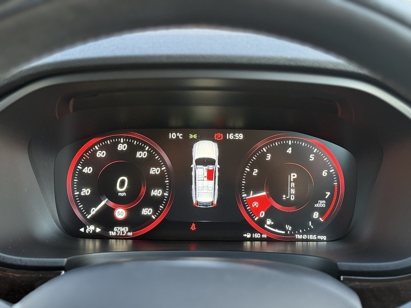 Used Volvo V90 for sale - 77547796: Photo 29