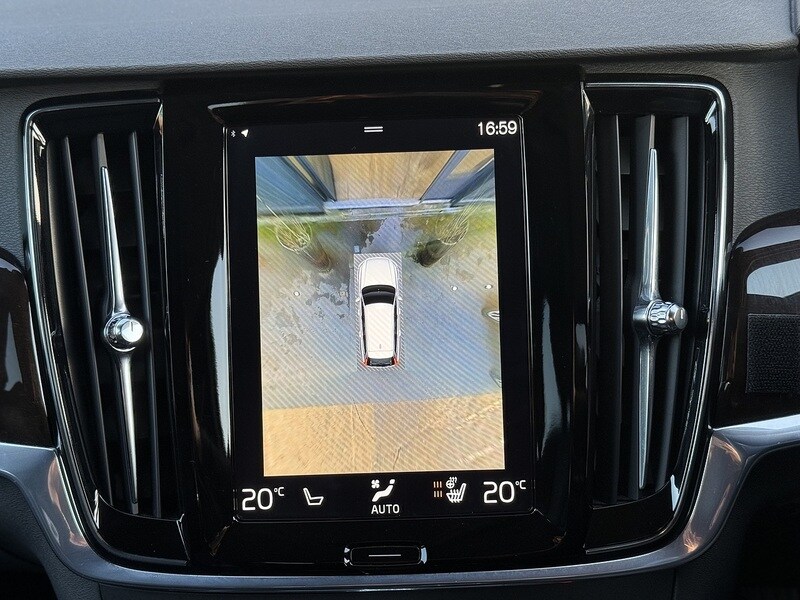 Used Volvo V90 for sale - 77547796: Photo 32