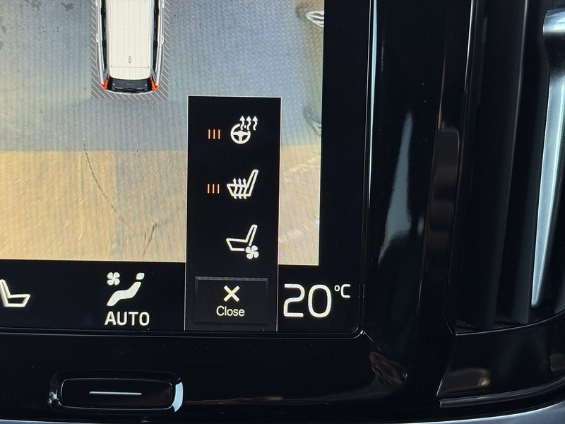 Used Volvo V90 for sale - 77547796: Photo 33