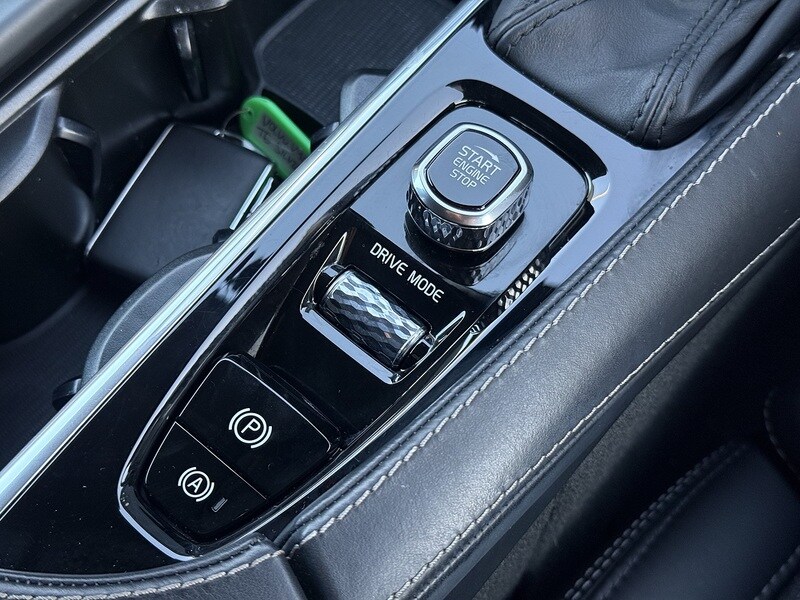 Used Volvo V90 for sale - 77547796: Photo 34