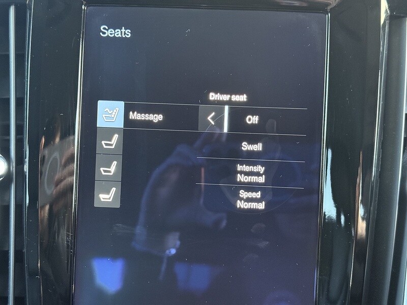 Used Volvo V90 for sale - 77547796: Photo 35