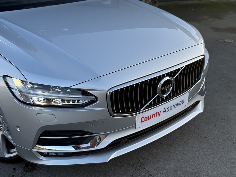 Used Volvo V90 for sale - 77547796: Photo 4