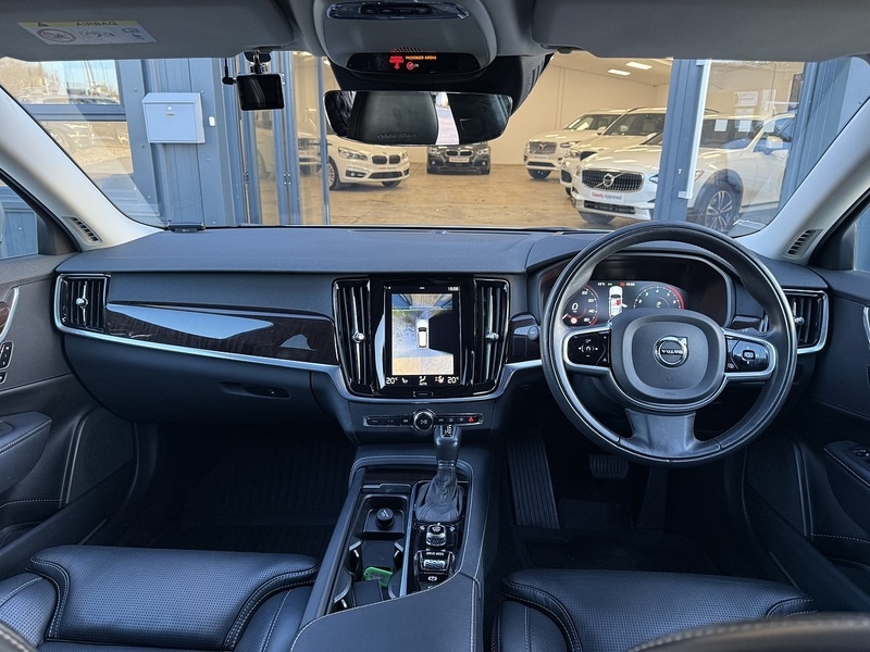 Used Volvo V90 for sale - 77547796: Photo 5