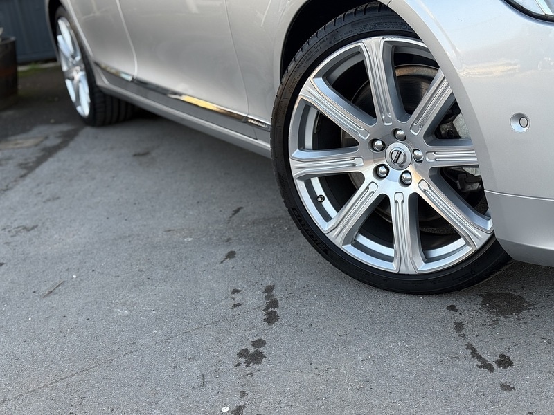 Used Volvo V90 for sale - 77547796: Photo 9