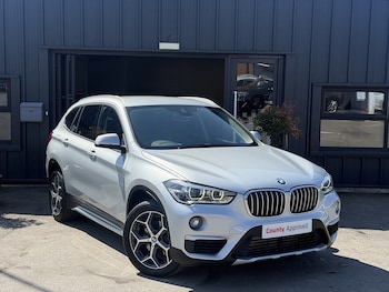 Used BMW X1 2019 for sale - 79099577: Photo