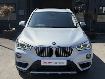Used BMW X1 2019 for sale - 79099577: Photo