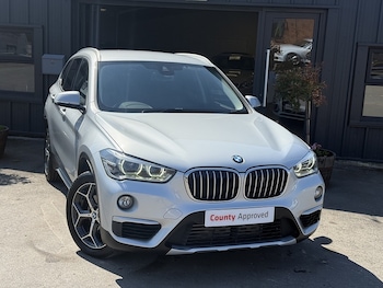 Used BMW X1 2019 for sale - 79099577: Photo