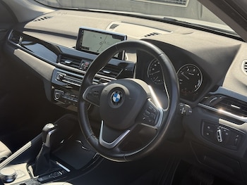 Used BMW X1 2019 for sale - 79099577: Photo