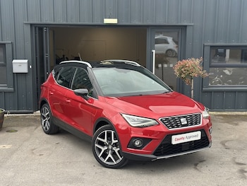 Used SEAT Arona 2020 for sale - 78583721: Photo