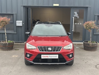 Used SEAT Arona 2020 for sale - 78583721: Photo