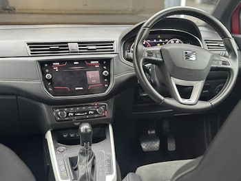 Used SEAT Arona 2020 for sale - 78583721: Photo