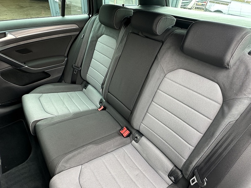 Used Volkswagen Golf 2024 for sale - 77704109: Photo 14