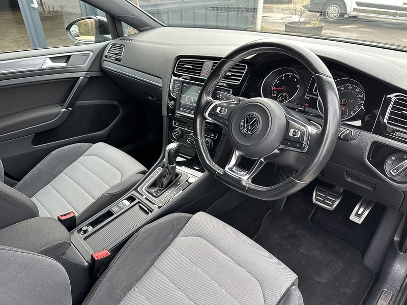 Used Volkswagen Golf 2024 for sale - 77704109: Photo 17