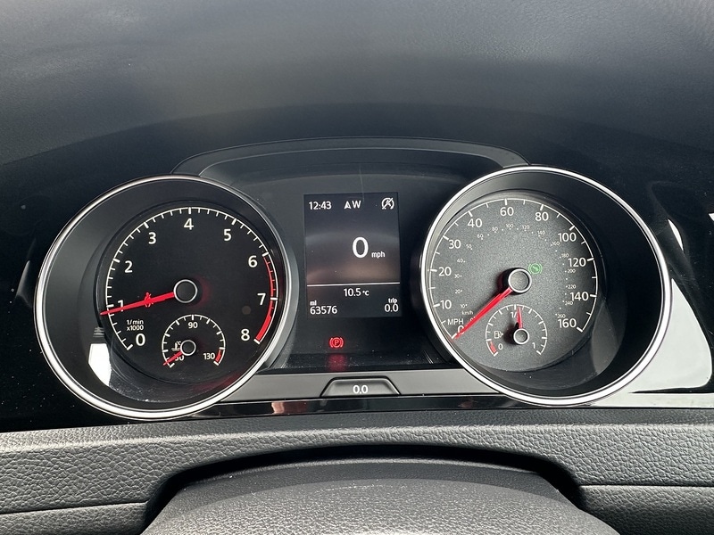 Used Volkswagen Golf 2024 for sale - 77704109: Photo 18