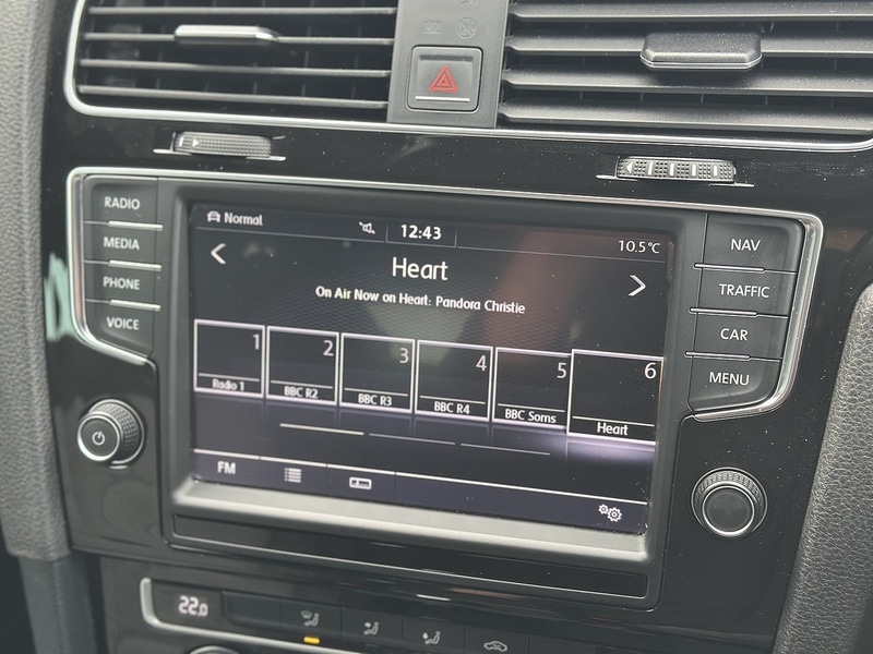 Used Volkswagen Golf 2024 for sale - 77704109: Photo 19