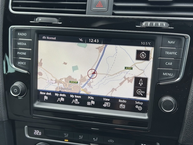 Used Volkswagen Golf 2024 for sale - 77704109: Photo 21