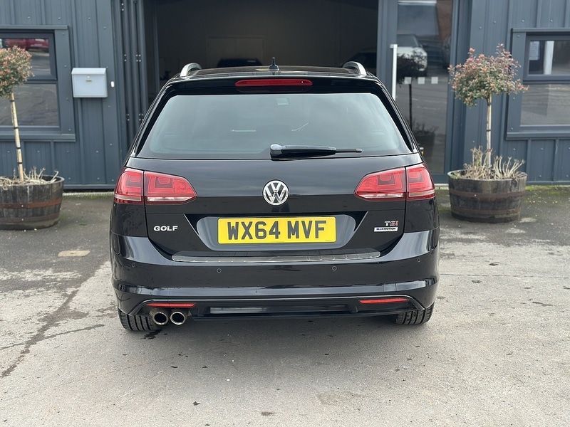 Used Volkswagen Golf 2024 for sale - 77704109: Photo 22