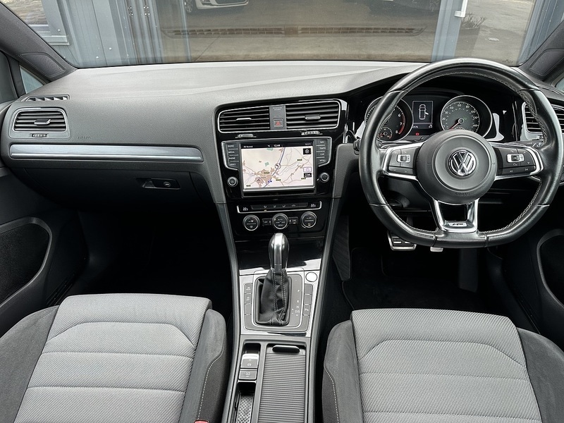 Used Volkswagen Golf 2024 for sale - 77704109: Photo 3