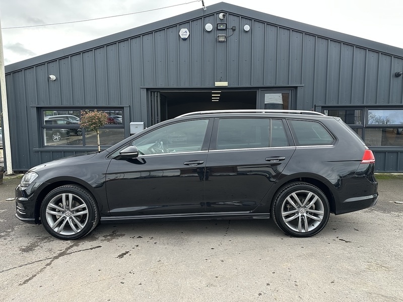 Used Volkswagen Golf 2024 for sale - 77704109: Photo 5